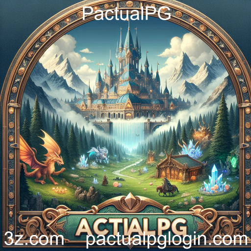 Explorando o Mundo da Fantasia nos Jogos do PactualPG