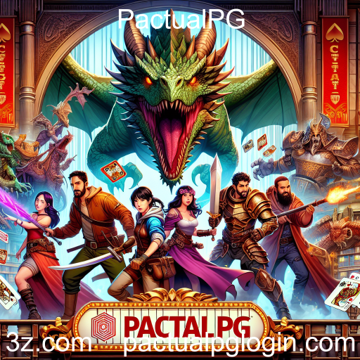 A Fascinante Evolução dos Jogos de RPG